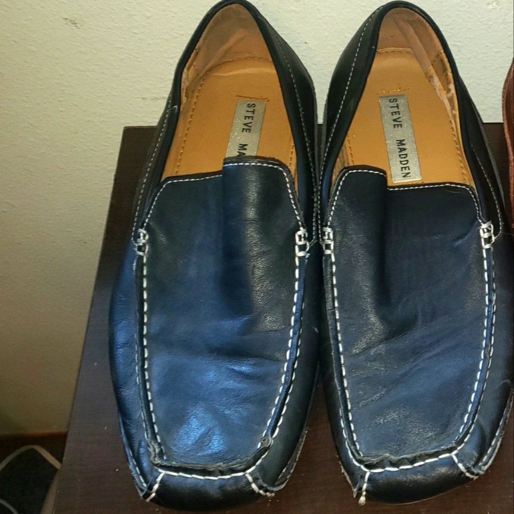 Vintage Steve madden